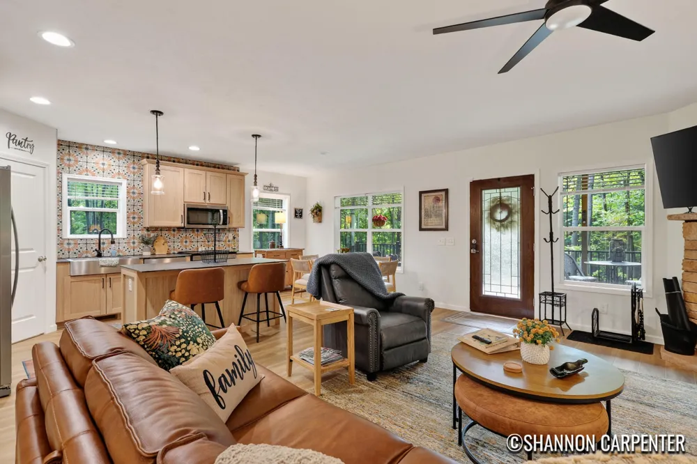 9924 Sweet Tree Lane Stanwood, MI 49346