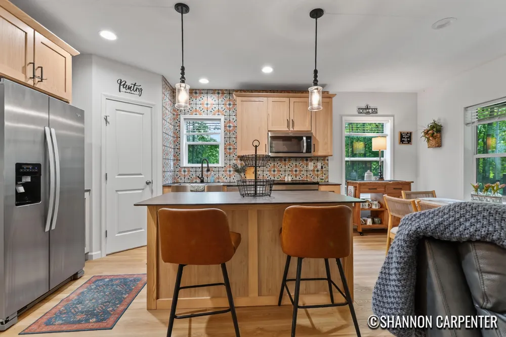 9924 Sweet Tree Lane Stanwood, MI 49346