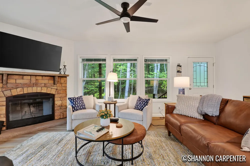 9924 Sweet Tree Lane Stanwood, MI 49346