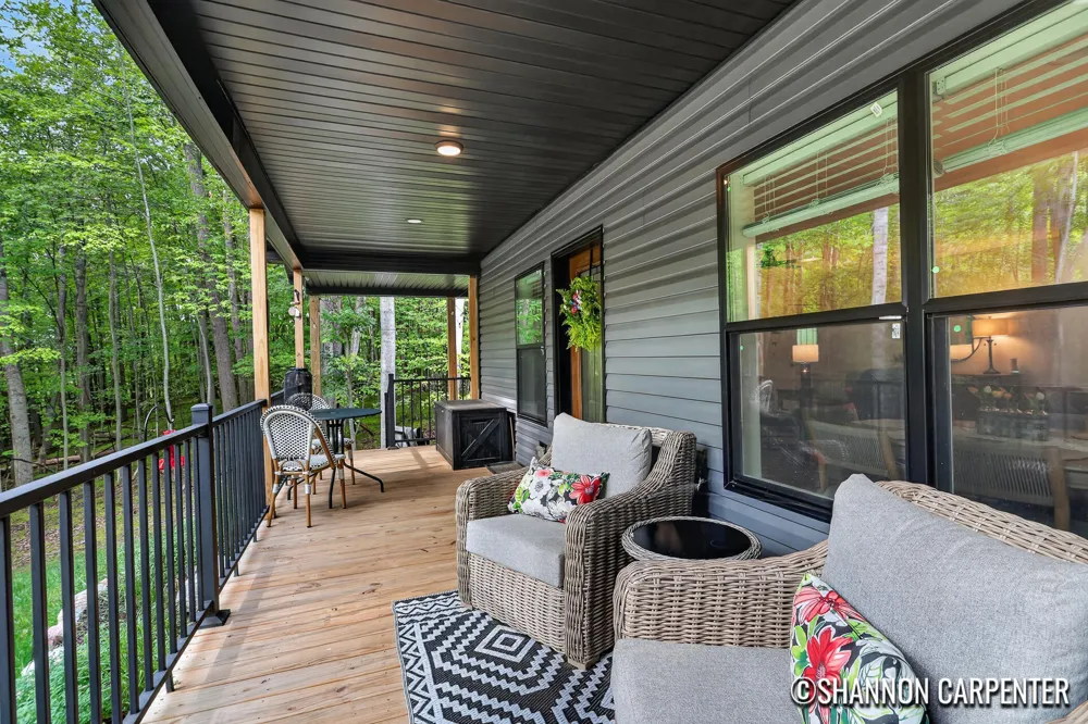 9924 Sweet Tree Lane Stanwood, MI 49346
