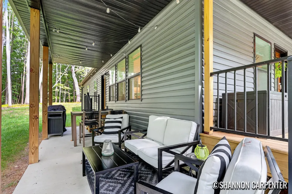 9924 Sweet Tree Lane Stanwood, MI 49346