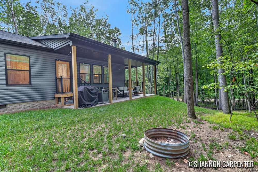 9924 Sweet Tree Lane Stanwood, MI 49346