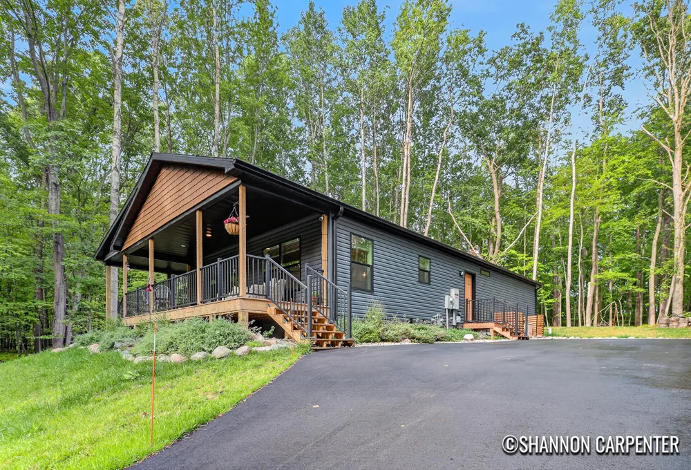 9924 Sweet Tree Lane Stanwood, MI 49346