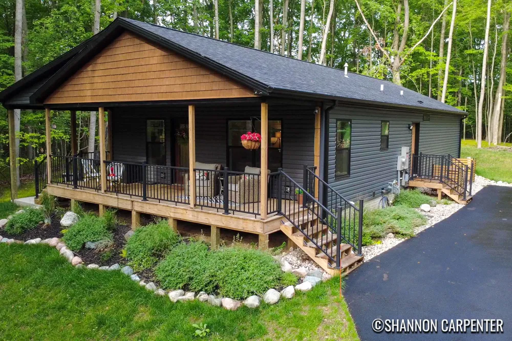 9924 Sweet Tree Lane Stanwood, MI 49346