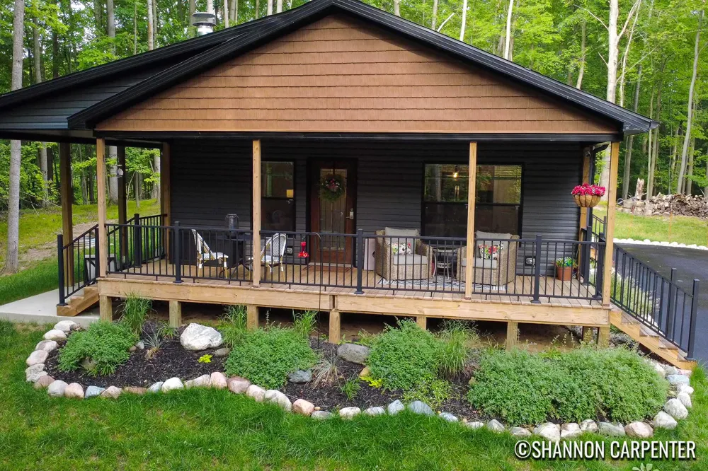 9924 Sweet Tree Lane Stanwood, MI 49346