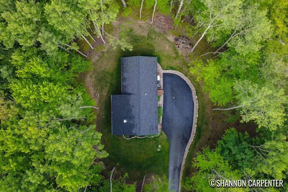 9924 Sweet Tree Lane Stanwood, MI 49346