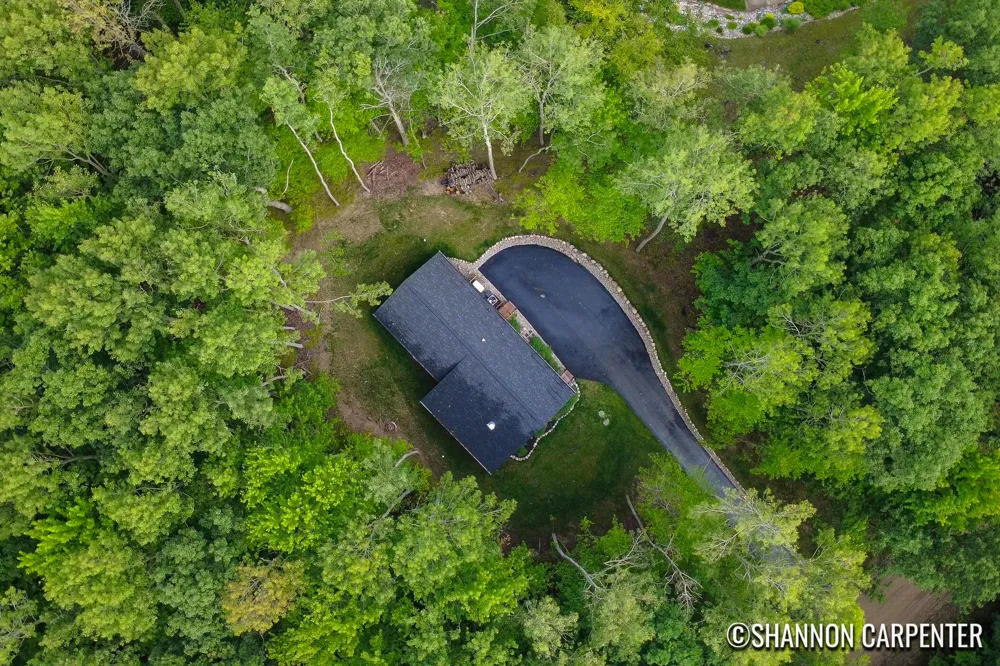 9924 Sweet Tree Lane Stanwood, MI 49346