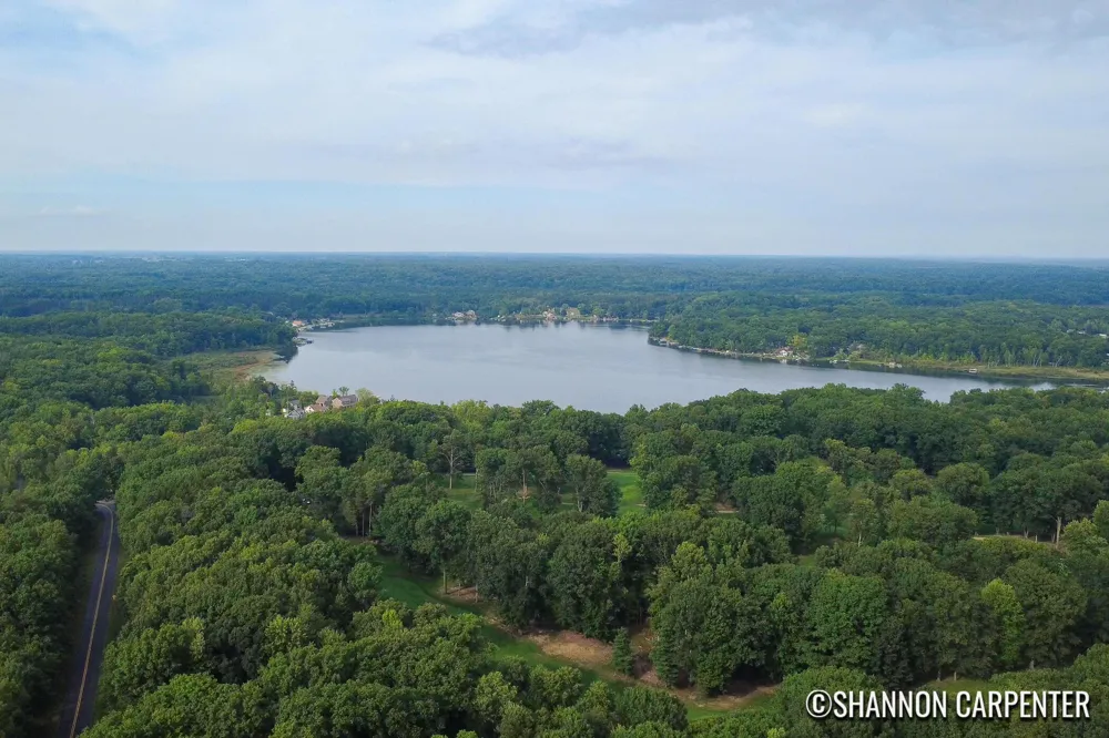 9924 Sweet Tree Lane Stanwood, MI 49346