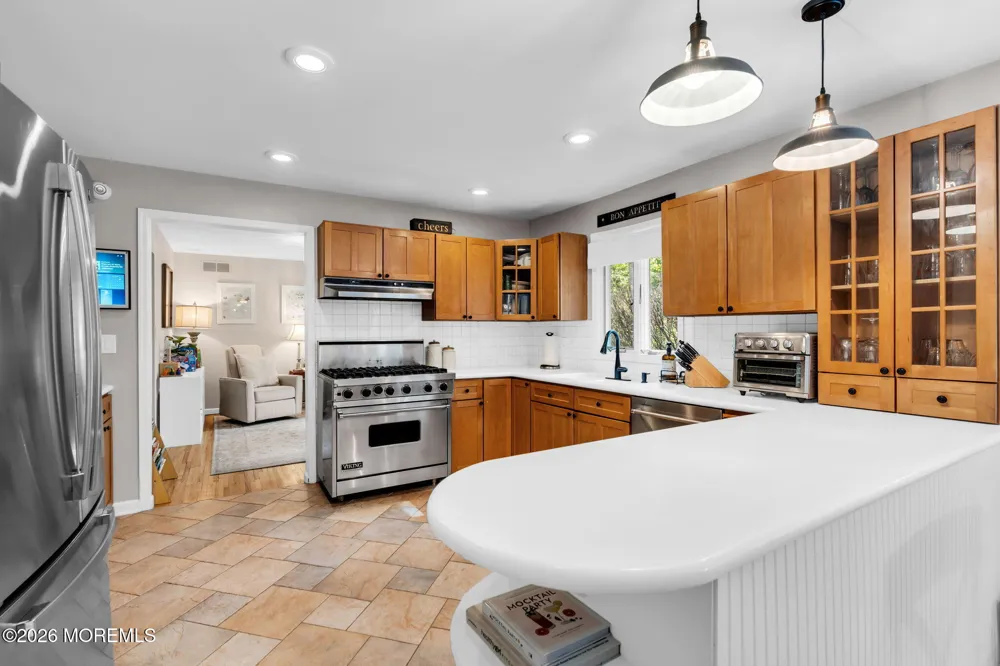 1 Manalapan Woods Drive Manalapan, NJ 07726
