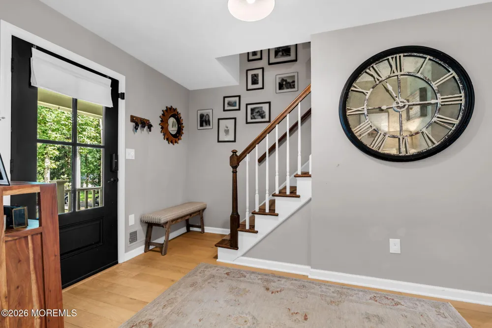 1 Manalapan Woods Drive Manalapan, NJ 07726