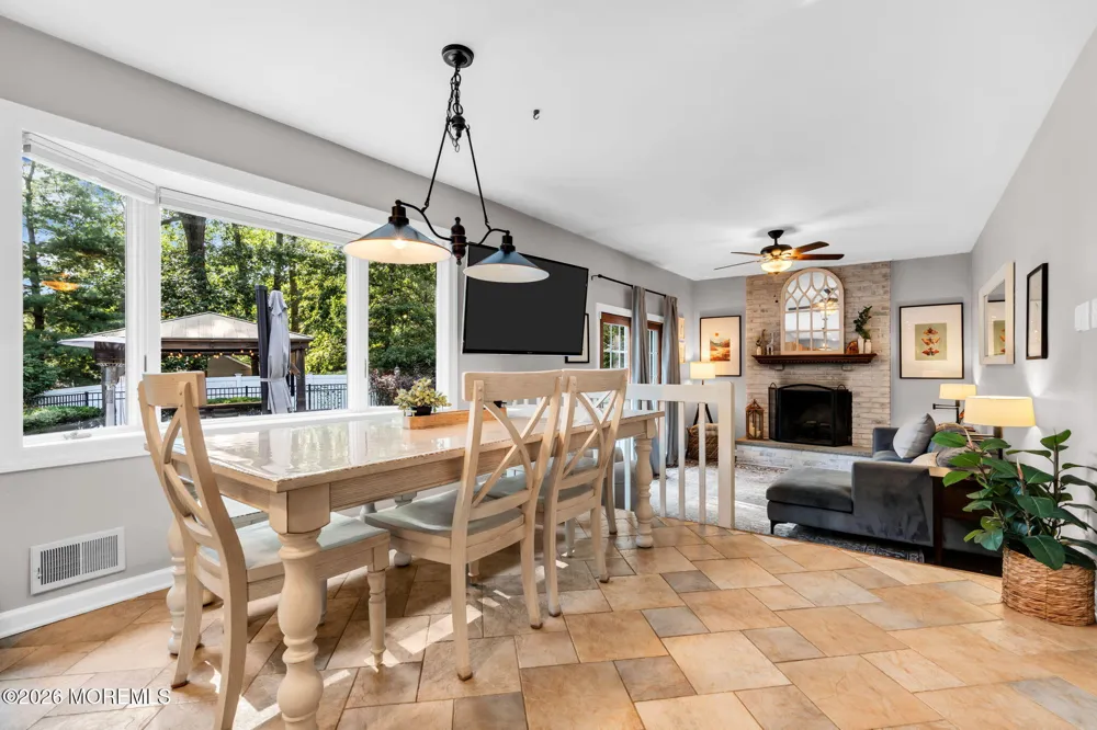 1 Manalapan Woods Drive Manalapan, NJ 07726