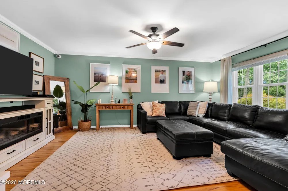 1 Manalapan Woods Drive Manalapan, NJ 07726