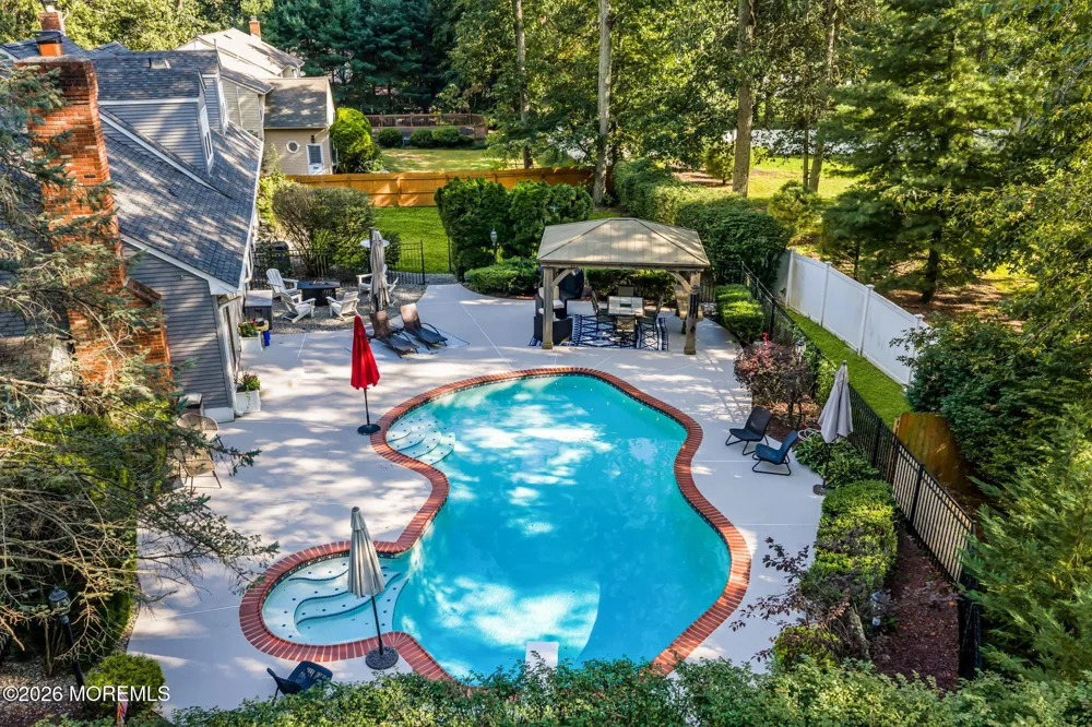 1 Manalapan Woods Drive Manalapan, NJ 07726