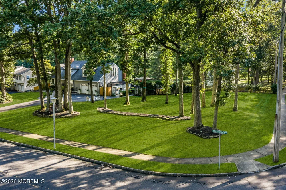 1 Manalapan Woods Drive Manalapan, NJ 07726