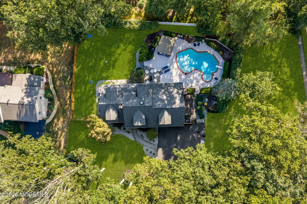 1 Manalapan Woods Drive Manalapan, NJ 07726