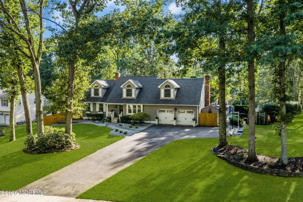 1 Manalapan Woods Drive Manalapan, NJ 07726