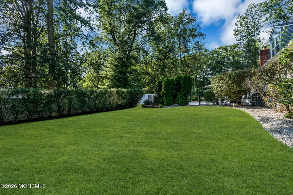 1 Manalapan Woods Drive Manalapan, NJ 07726