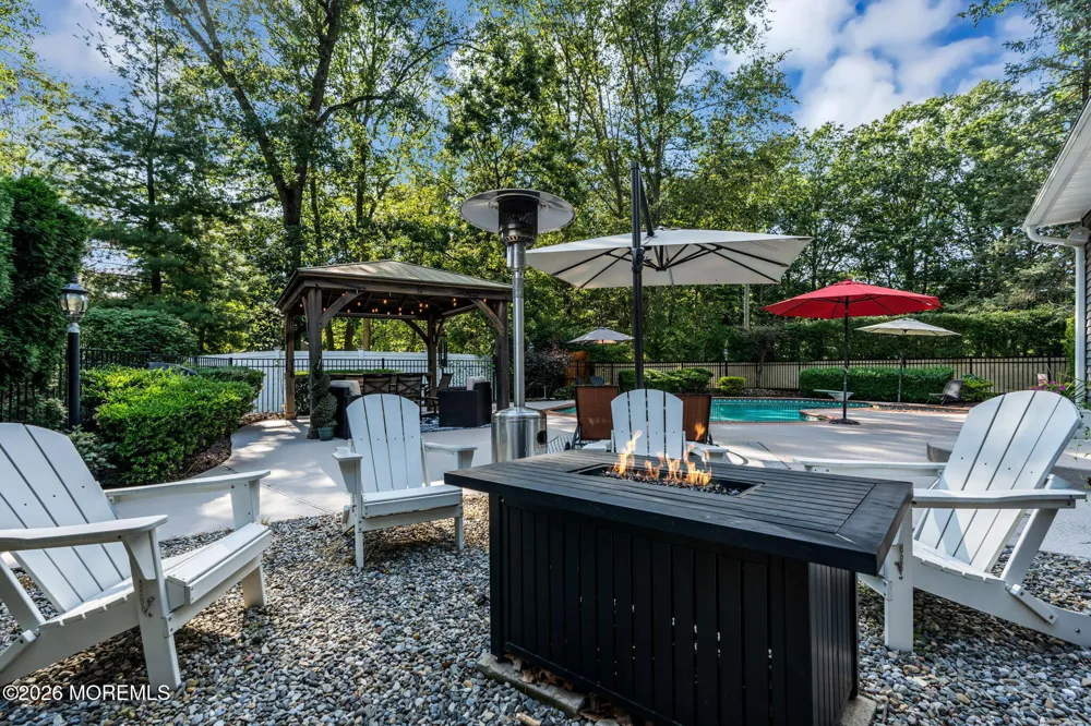 1 Manalapan Woods Drive Manalapan, NJ 07726
