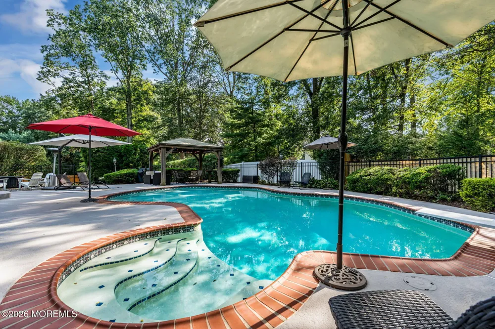1 Manalapan Woods Drive Manalapan, NJ 07726