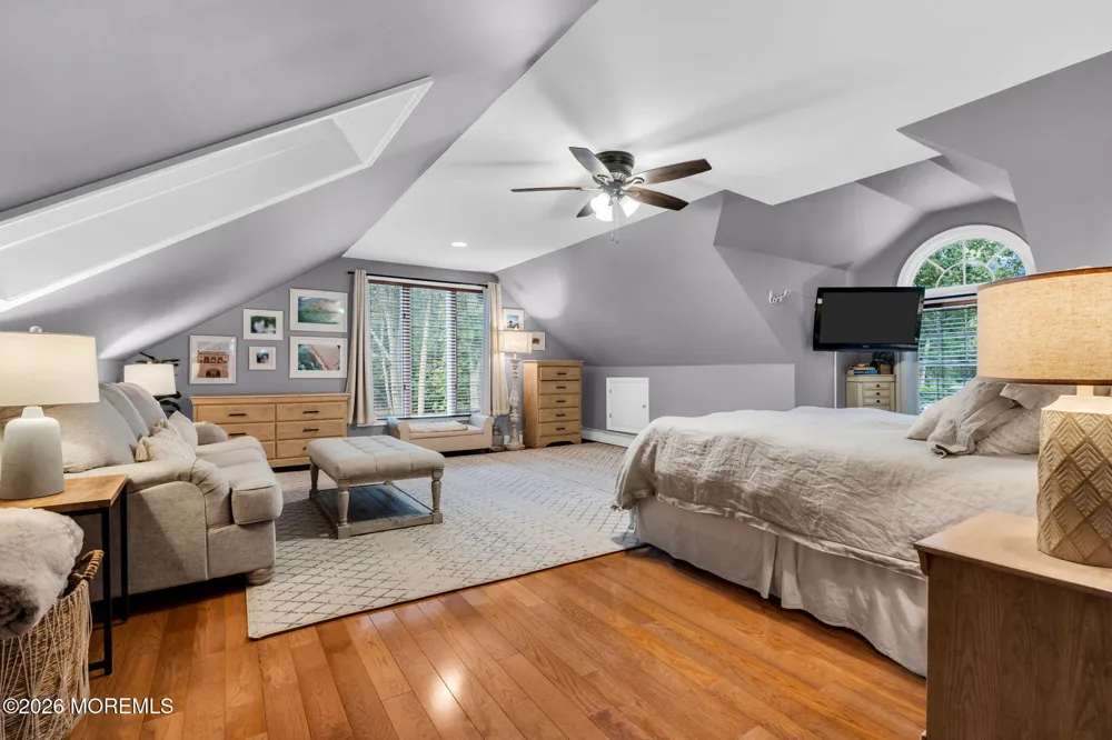 1 Manalapan Woods Drive Manalapan, NJ 07726