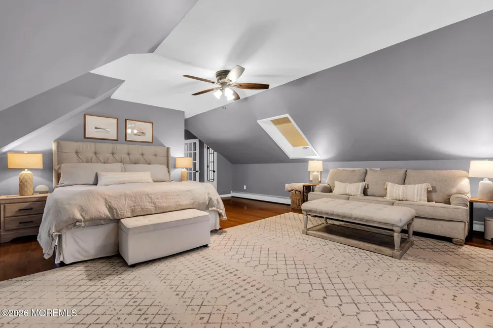 1 Manalapan Woods Drive Manalapan, NJ 07726
