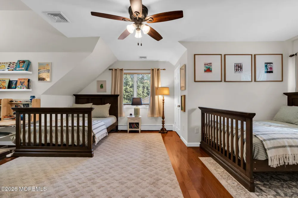 1 Manalapan Woods Drive Manalapan, NJ 07726