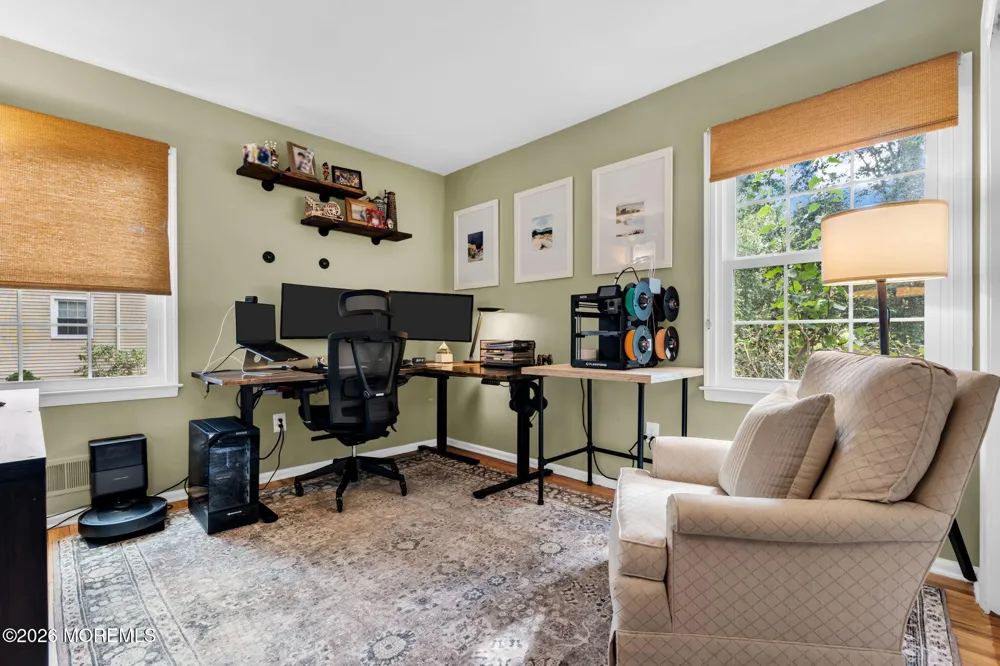 1 Manalapan Woods Drive Manalapan, NJ 07726