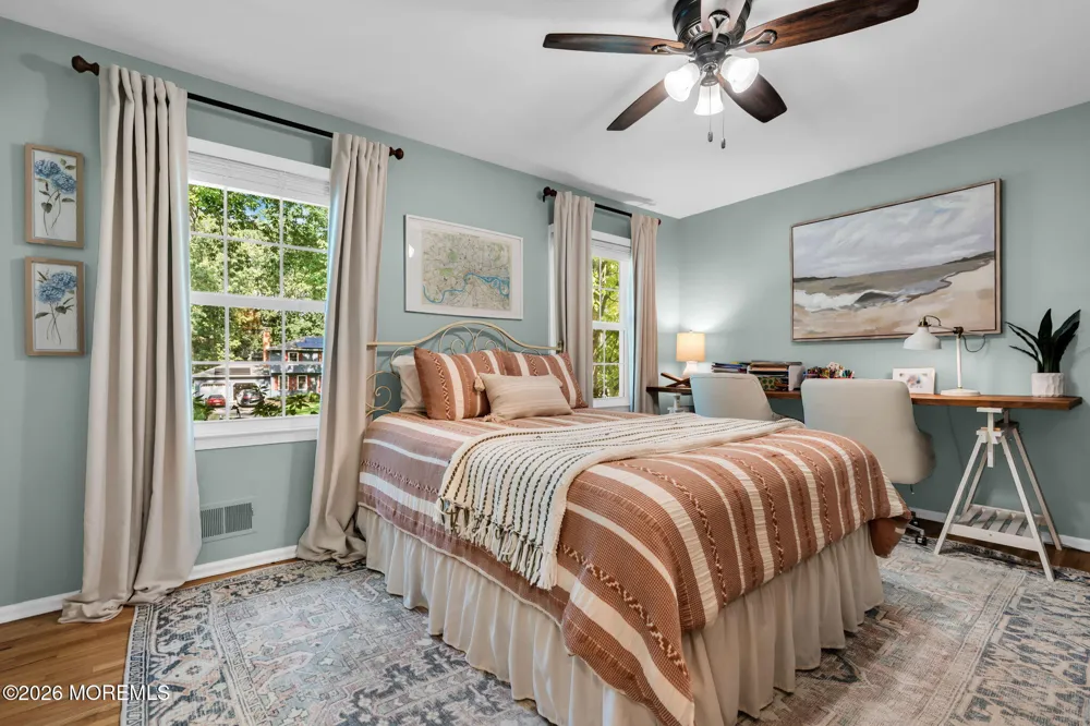 1 Manalapan Woods Drive Manalapan, NJ 07726