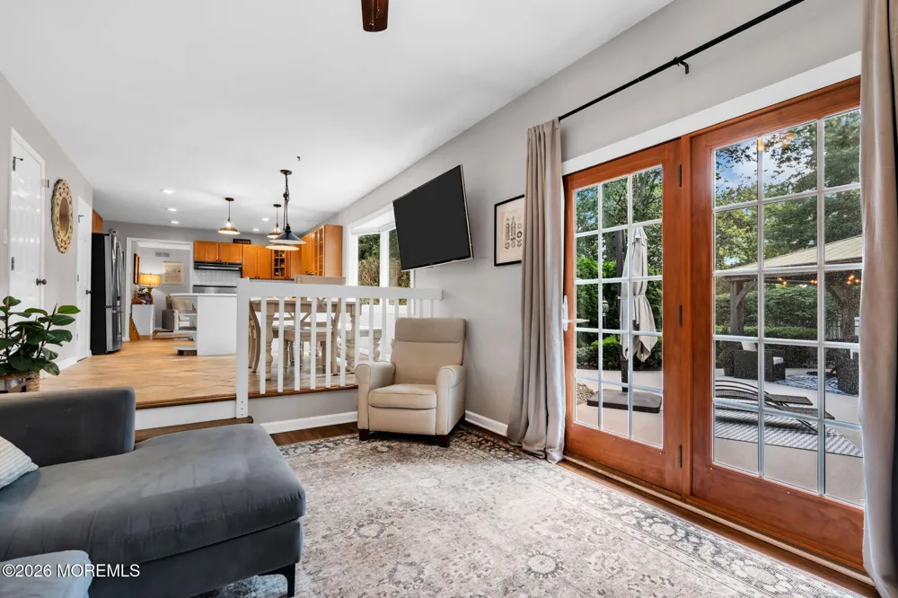 1 Manalapan Woods Drive Manalapan, NJ 07726