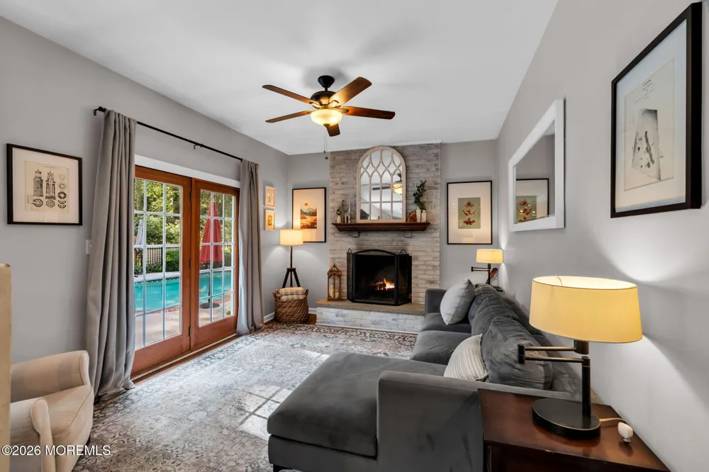 1 Manalapan Woods Drive Manalapan, NJ 07726