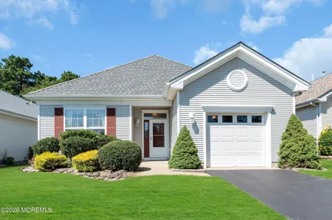 46 Goldensprings Drive