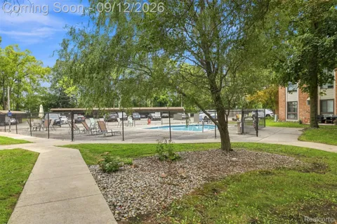 28426 W 8 Mile Road #A4