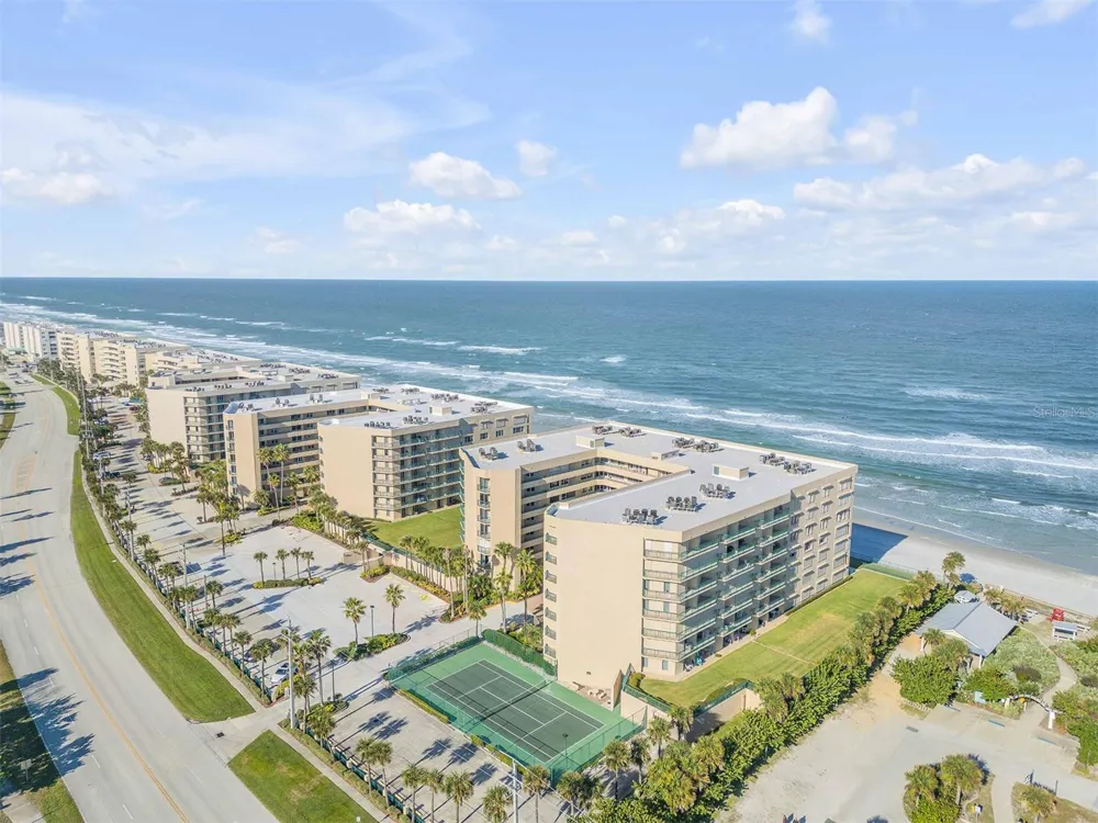 4575 S ATLANTIC AVENUE #6502 Ponce Inlet, FL 32127