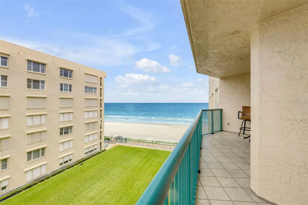 4575 S ATLANTIC AVENUE #6502 Ponce Inlet, FL 32127