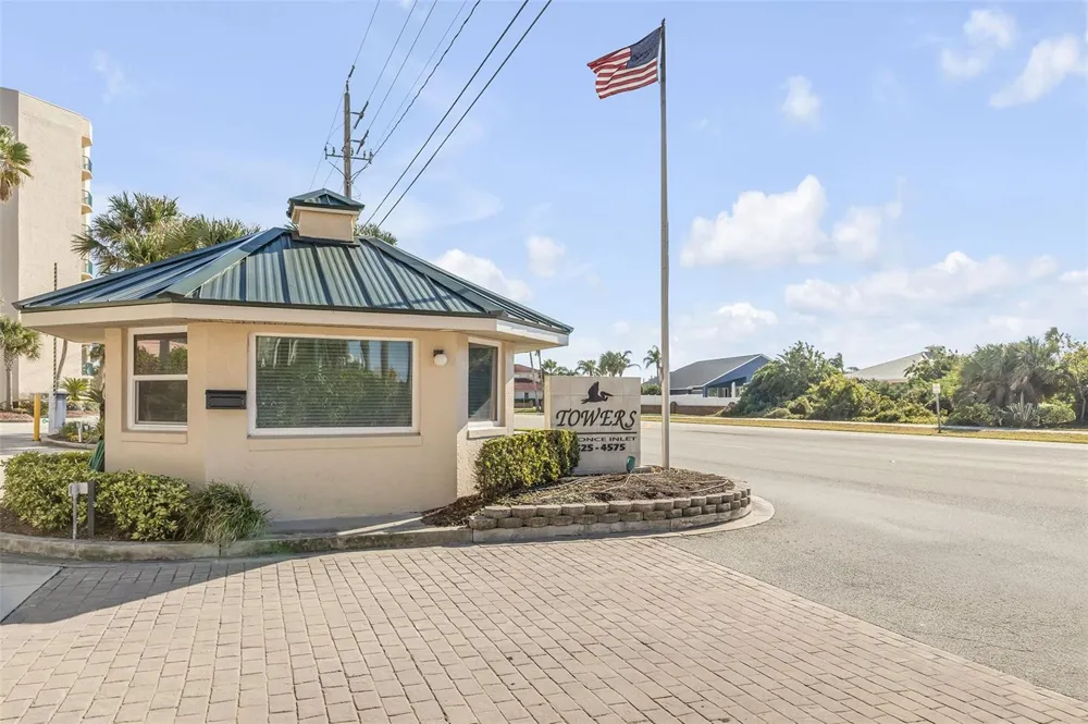 4575 S ATLANTIC AVENUE #6502 Ponce Inlet, FL 32127