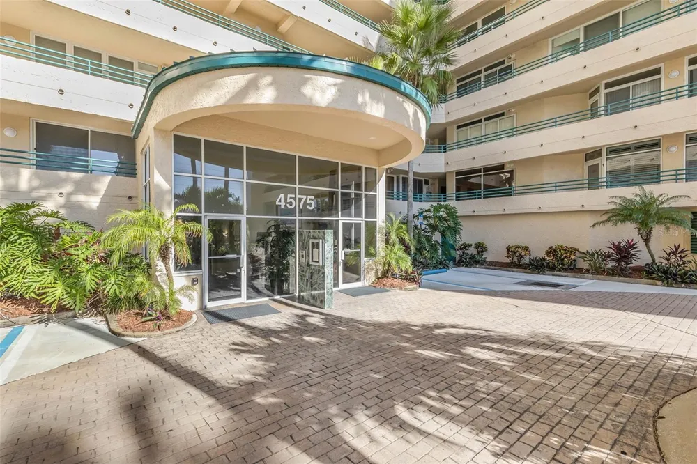 4575 S ATLANTIC AVENUE #6502 Ponce Inlet, FL 32127