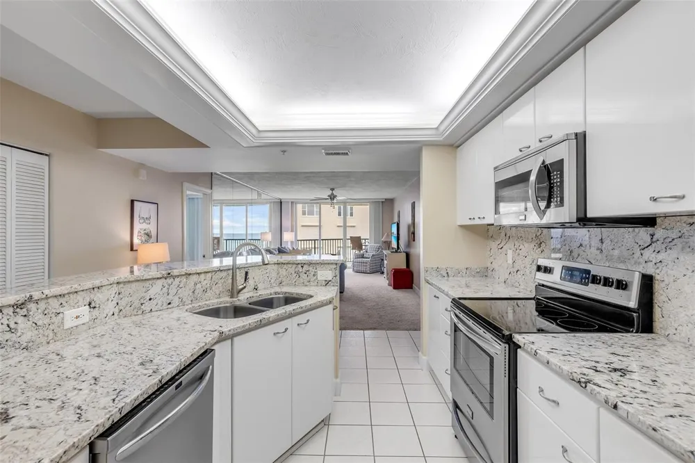 4575 S ATLANTIC AVENUE #6502 Ponce Inlet, FL 32127
