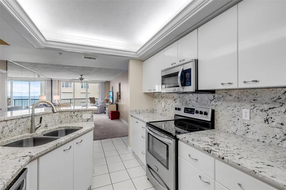 4575 S ATLANTIC AVENUE #6502 Ponce Inlet, FL 32127