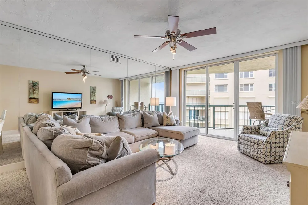 4575 S ATLANTIC AVENUE #6502 Ponce Inlet, FL 32127