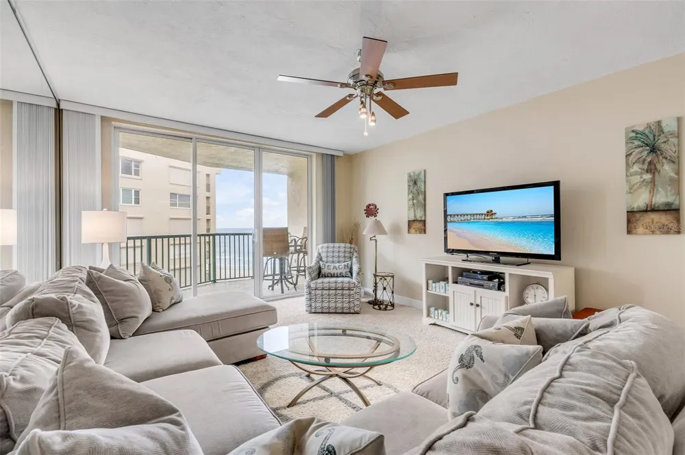 4575 S ATLANTIC AVENUE #6502 Ponce Inlet, FL 32127