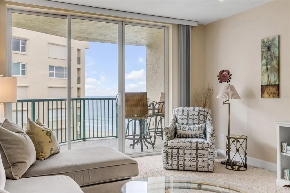 4575 S ATLANTIC AVENUE #6502 Ponce Inlet, FL 32127