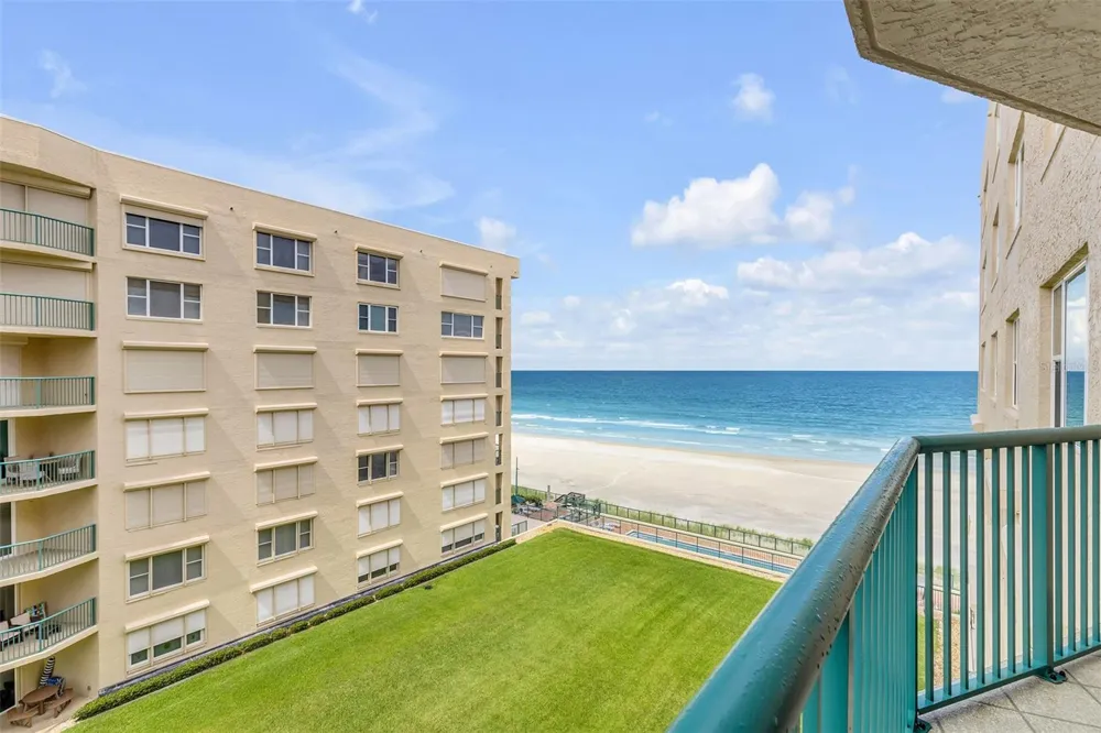 4575 S ATLANTIC AVENUE #6502 Ponce Inlet, FL 32127