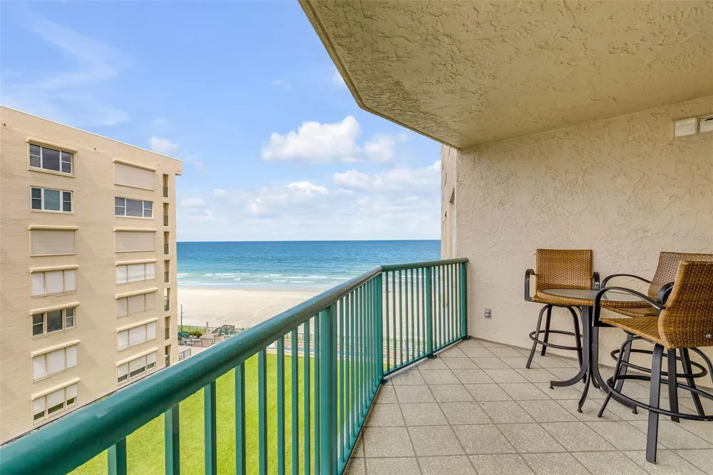 4575 S ATLANTIC AVENUE #6502 Ponce Inlet, FL 32127