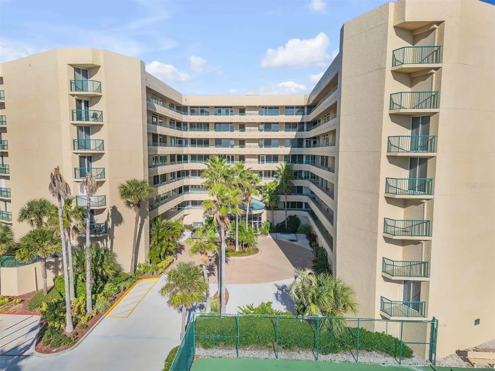 4575 S ATLANTIC AVENUE #6502 Ponce Inlet, FL 32127