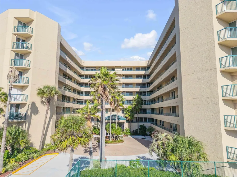 4575 S ATLANTIC AVENUE #6502 Ponce Inlet, FL 32127