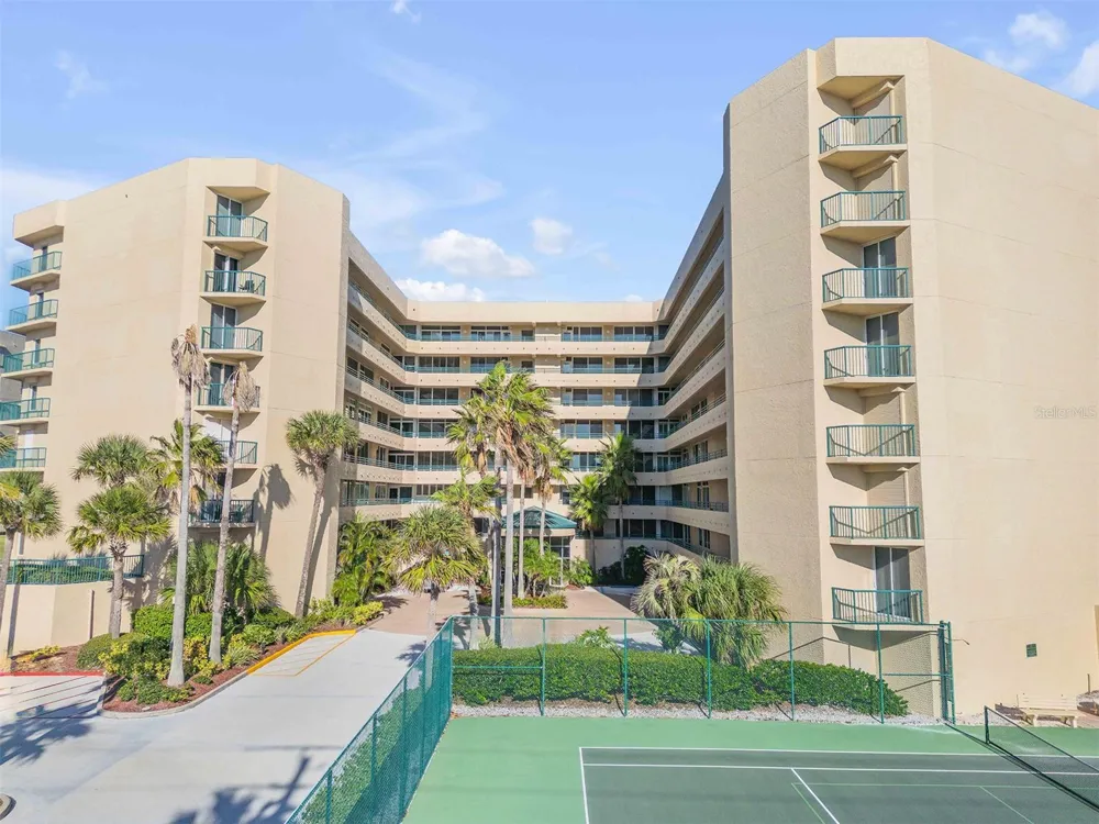 4575 S ATLANTIC AVENUE #6502 Ponce Inlet, FL 32127