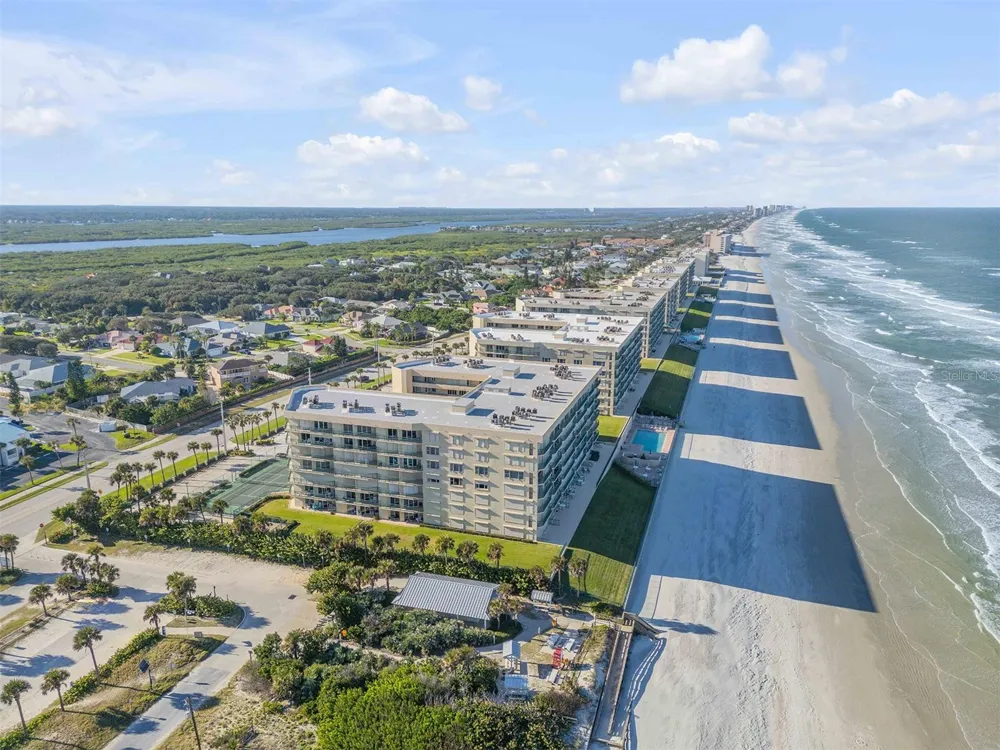 4575 S ATLANTIC AVENUE #6502 Ponce Inlet, FL 32127