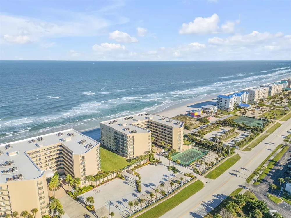 4575 S ATLANTIC AVENUE #6502 Ponce Inlet, FL 32127