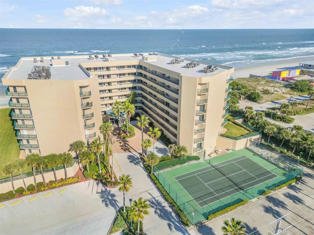 4575 S ATLANTIC AVENUE #6502 Ponce Inlet, FL 32127