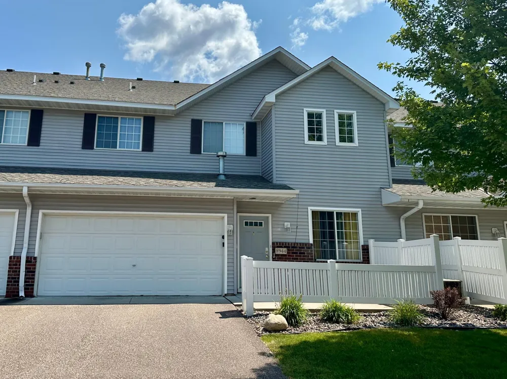8944 Olive Lane Maple Grove, MN 55311